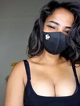 Noor-Bold from StripChat