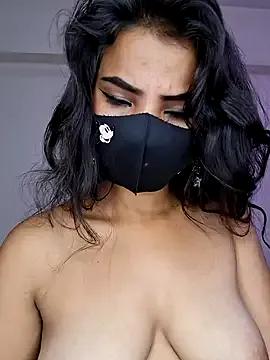 Noor-Bold from StripChat