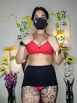 Noor-Bold from StripChat