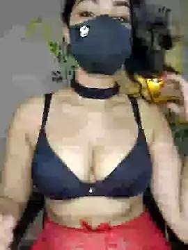 Noor-Bold from StripChat