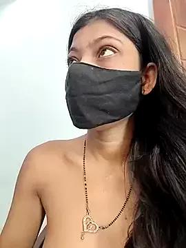 Noorkhatoon from StripChat
