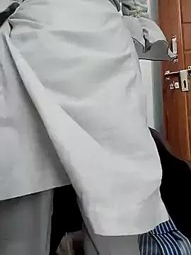 Noorkhatoon from StripChat