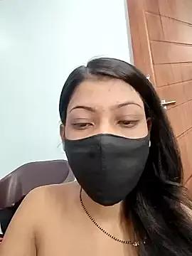 Noorkhatoon from StripChat