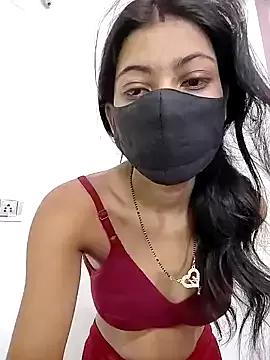 Noorkhatoon from StripChat