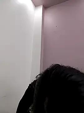 Noorkhatoon from StripChat
