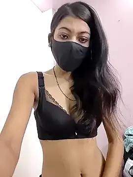 Noorkhatoon from StripChat