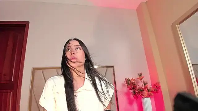 NoraDasilva from StripChat