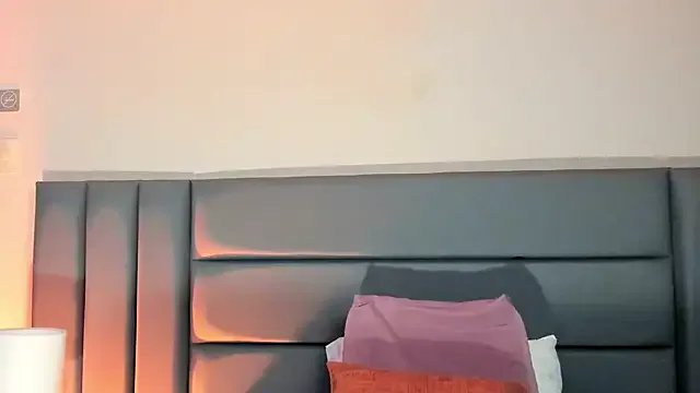 NoraDasilva from StripChat