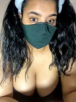 Nottella from StripChat