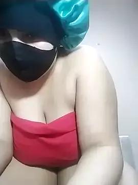 Nottella from StripChat