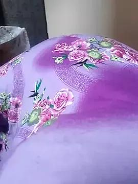 Nottella from StripChat