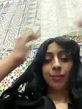 Noura69 from StripChat is Group
