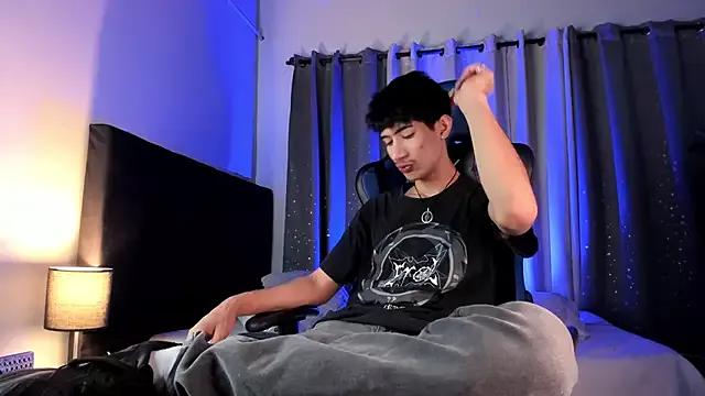 NovaaWheler from StripChat