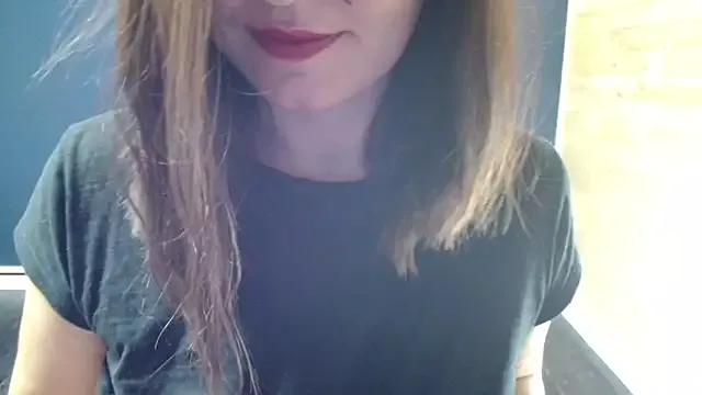 Naked Room NovaBabe21 