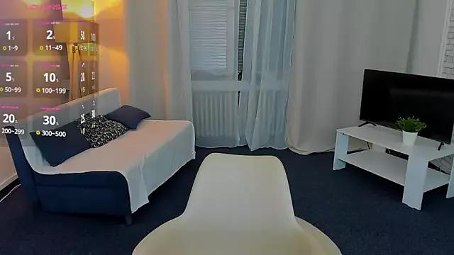Naked Room NovaBlissss 