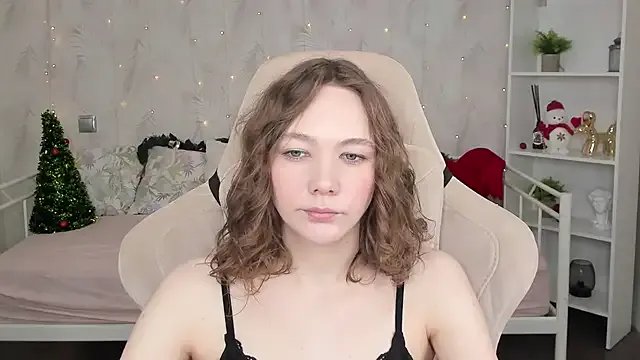 NovaEva_ from StripChat