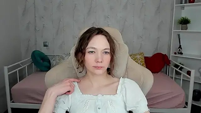 NovaEva_ from StripChat