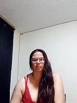 Novata from StripChat