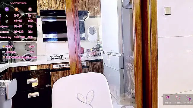  nuannuan_baobei chat room