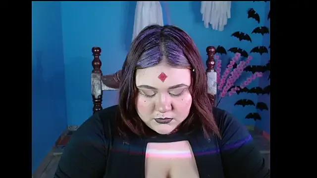 Nyaa_kawaii from StripChat