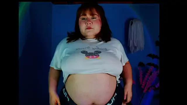 Nyaa_kawaii from StripChat