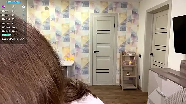 NylaNadler from StripChat