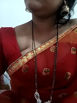 Nyra-23 from StripChat