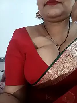 Nyra-23 from StripChat