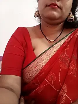 Nyra-23 from StripChat