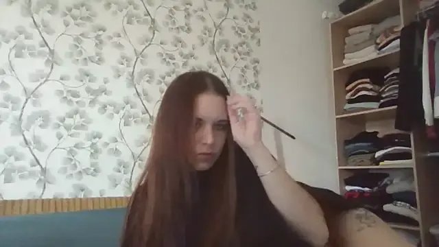 NyraLuna from StripChat