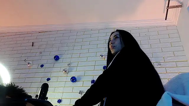 NYX1126 from StripChat