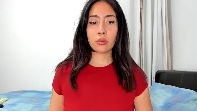 O-Enjoyer from StripChat