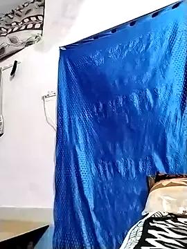 O1Votka from StripChat