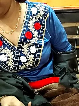 O_My_GoodnesS from StripChat