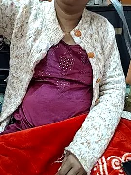 O_My_GoodnesS from StripChat