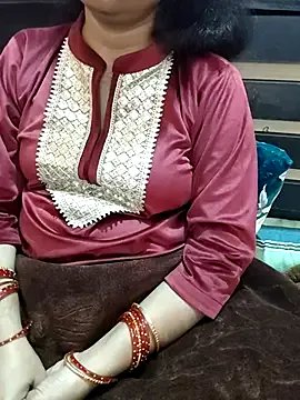 O_My_GoodnesS from StripChat