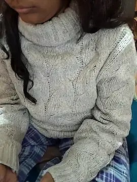 O_My_GoodnesS from StripChat