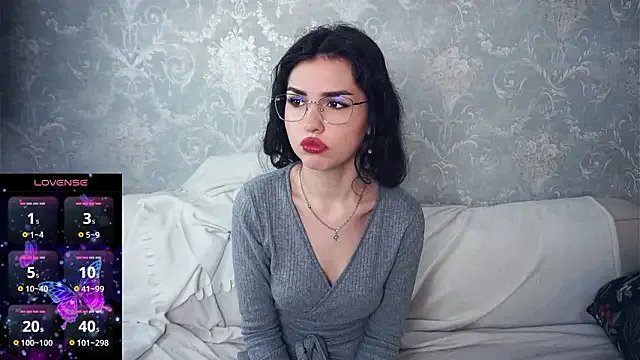OdetteWitschi from StripChat
