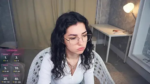 OdetteWitschi from StripChat