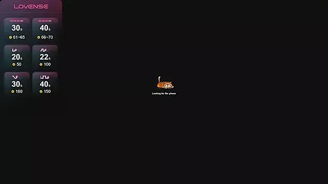 Ohh_mona from StripChat