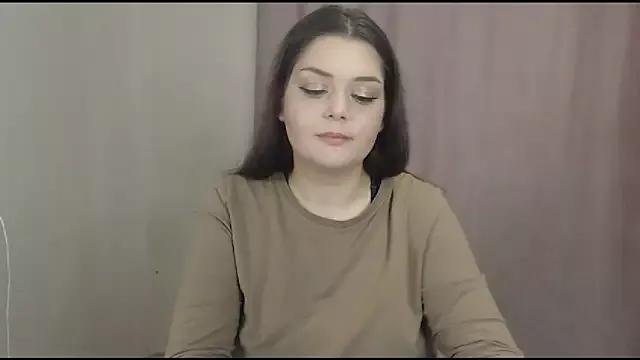 OhhhMie from StripChat