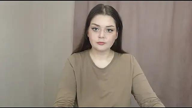 OhhhMie from StripChat