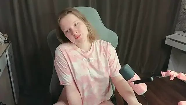 Ol1via from StripChat