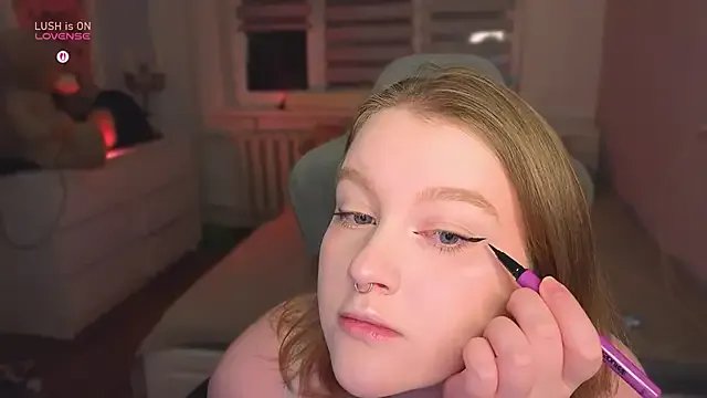 Ol1via from StripChat