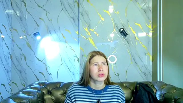 Olivia11_ from StripChat