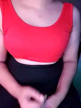 Olivia3 from StripChat is Freechat