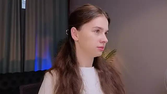 Olivia_Farrell from StripChat