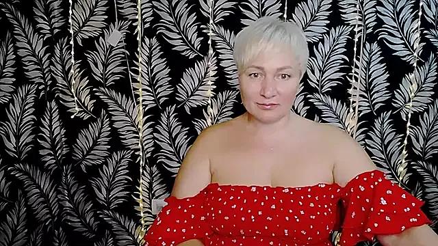 Olivia_playful from StripChat is Freechat