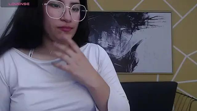 olivia_russo_ from StripChat