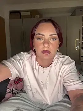 OliviaaFischer from StripChat